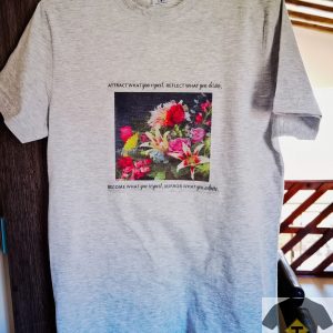 ATTRACT what you expect...