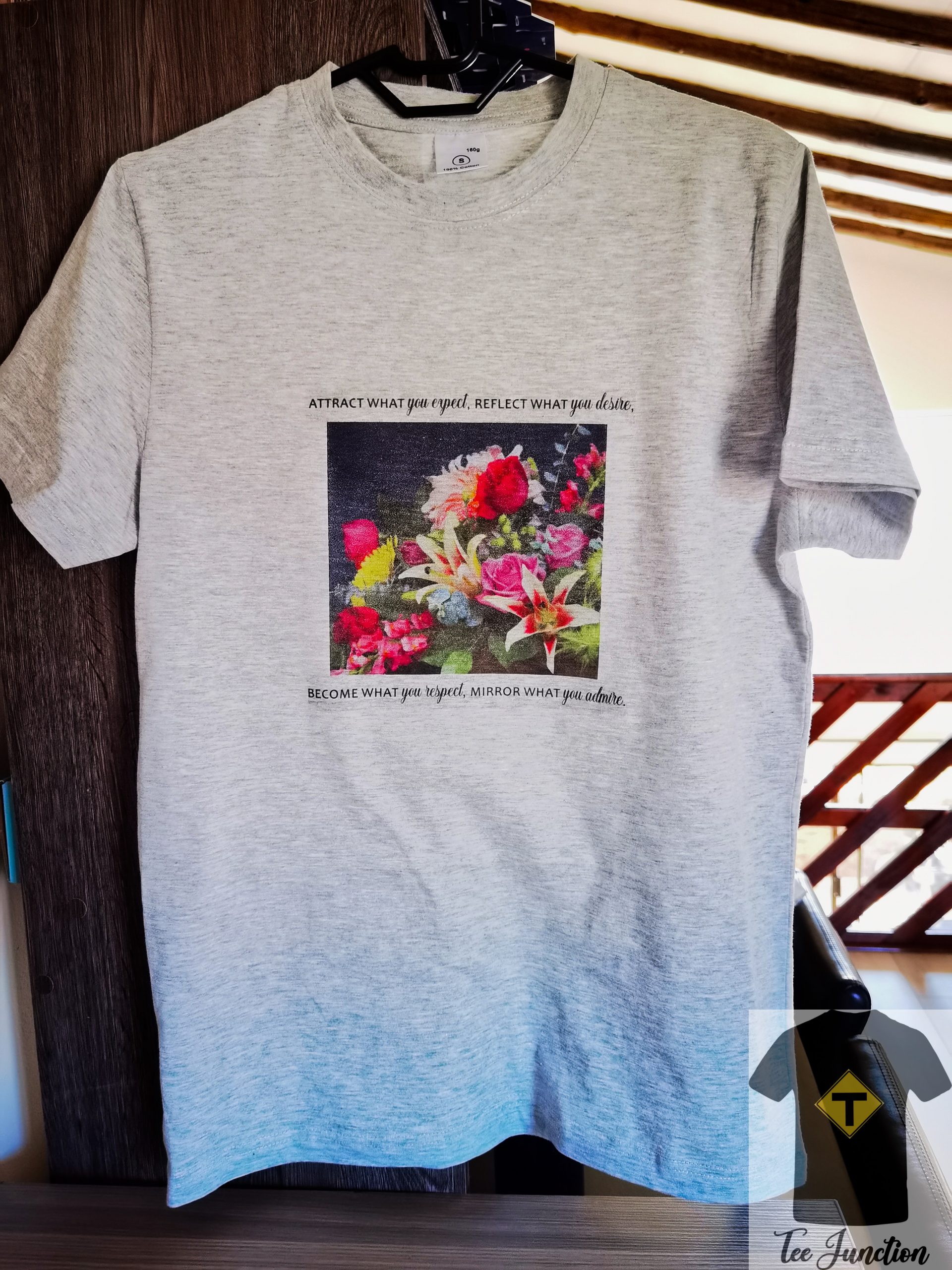 ATTRACT what you expect...