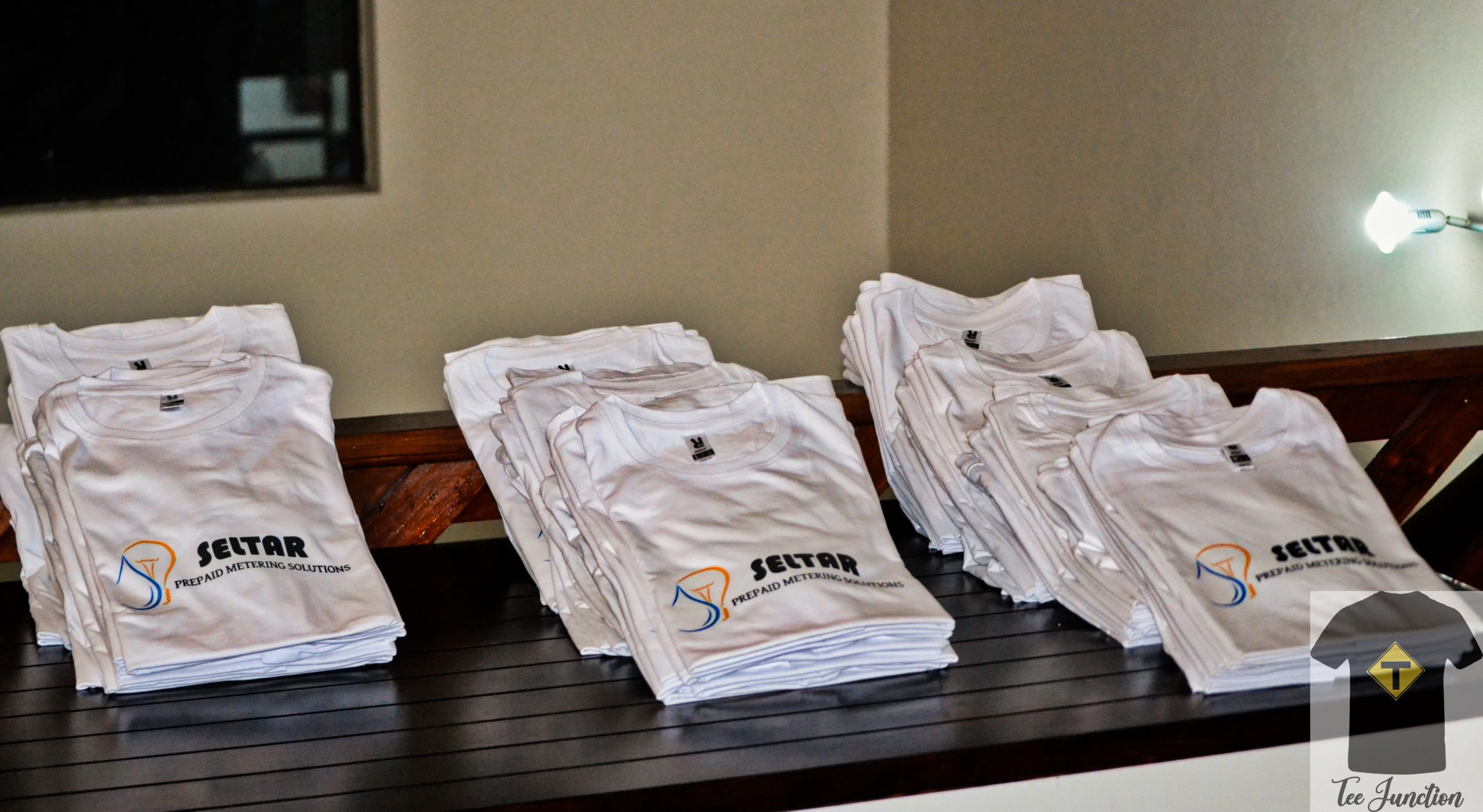 Corporate branding/Promotional t-shirts - Image 3