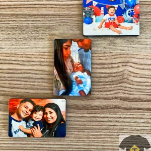 Customized Fridge magnets