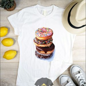 For the love of doughnuts!!!