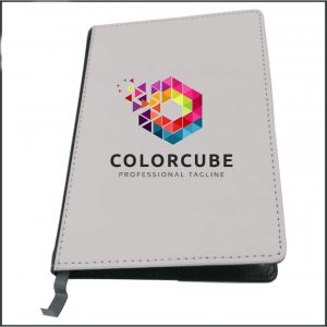 Corporate Branded Notebooks