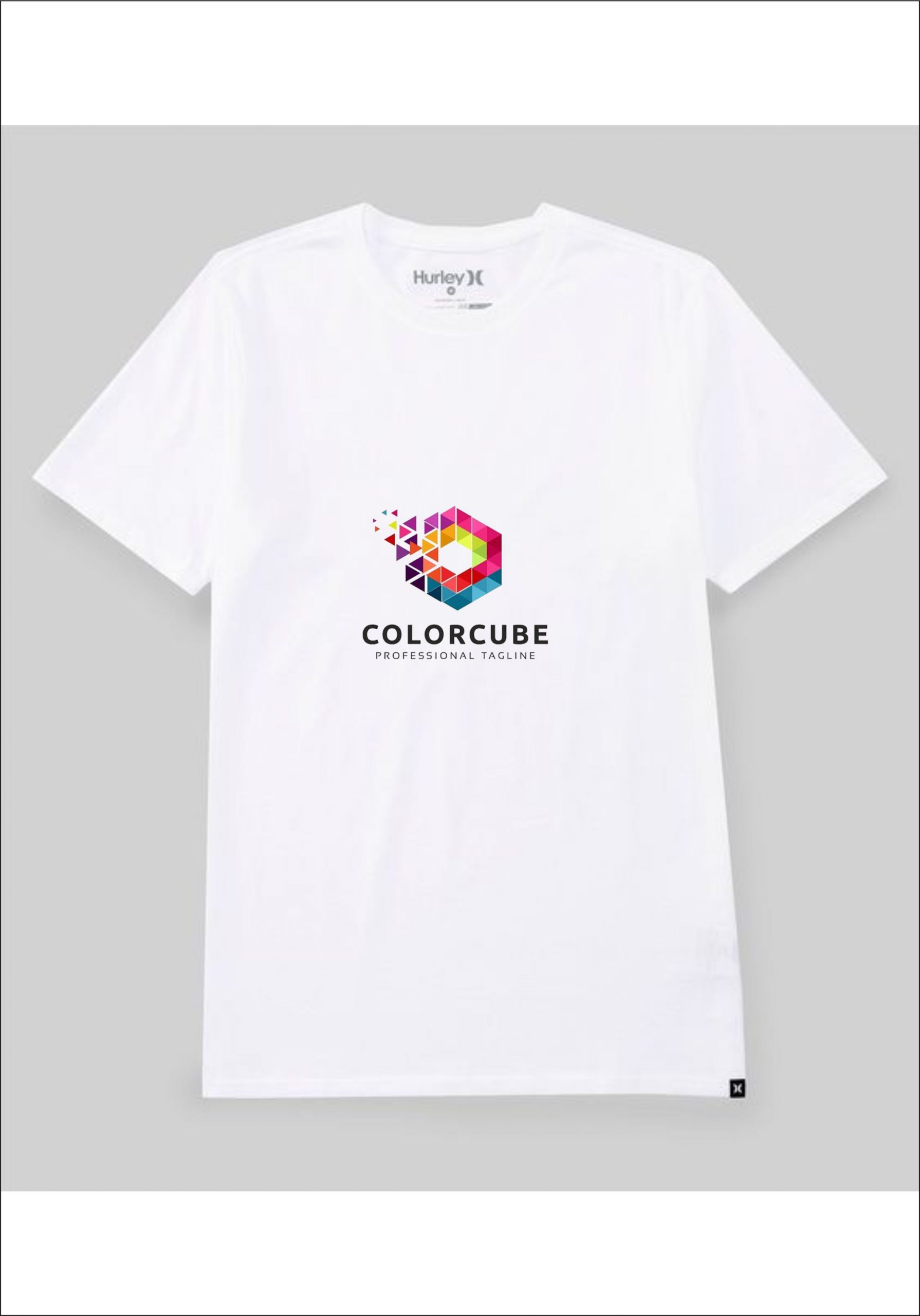 Corporate branding/Promotional t-shirts