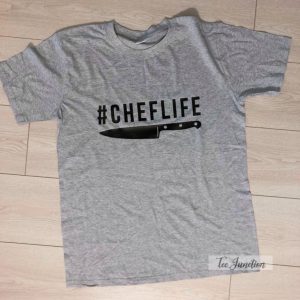 #CHEFLIFE